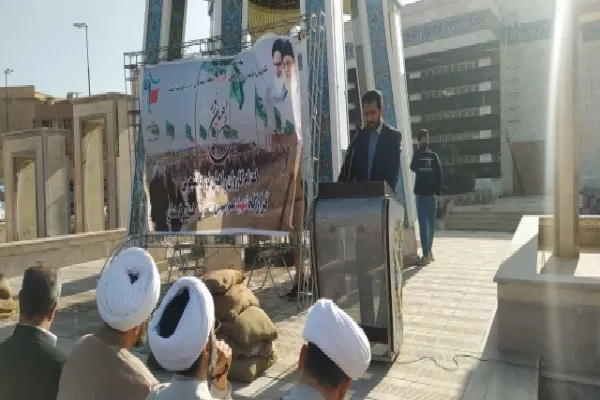 رشد ۲۶۰ درصدی اعزام کاروان راهیان‌نور دانشگاهیان کردستان