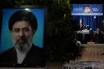 «رواق کشوردوست» جلوه‌ای از حسینیه امام خمینی(ره) در قزوین