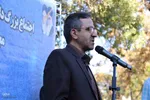 اجتماع دانش‌آموزان تبریزی در حمایت و اعلام همبستگی با دانش‌آموزان فلسطینی