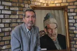 خانه موزه استاد شهریار‎
