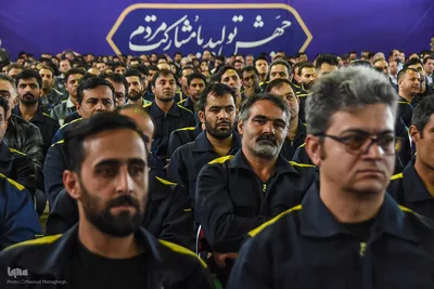 بازدید رئیس جمهور از واحدهای صنعتی