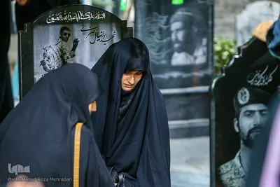 کوچه پس کوچه‌های بهشت