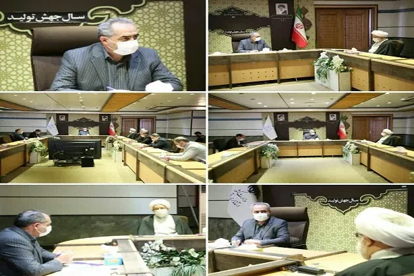 جامعةالمصطفی ظرفیت عظیمی برای پیشبرد دیپلماسی فرهنگی کشور است