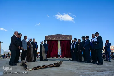 آئین کهن بیل‌گردانی در نیم‌ور محلات