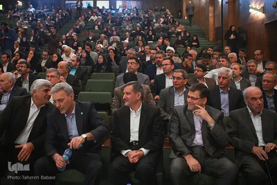 دومین همایش ملی آموزش عالی
