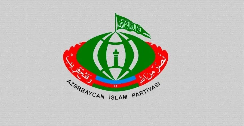 AİP ruhani alim Şeyx Sərdar Hacıhəsənlinin həbsi ilə bağlı bəyanat yayıb