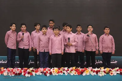 جشنواره خیرین سلامت - اراک/عکاس:زهرا بهرامی