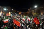 نجمین تجمع هم‌بستگی مردم ولایت مدار ملایر