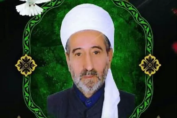 پیام تسلیت نماینده ولی‌فقیه و استاندار کردستان در پی درگذشت امام جمعە کامیاران