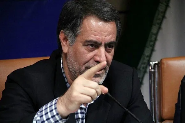 اعلام آمادگی خرید زمین در عراق ویژه موکب‌های چهارمحال‌وبختیاری