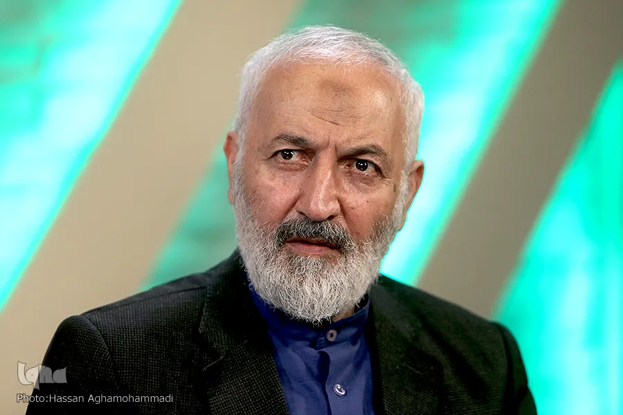 مغفرت نوازش الهی است + فیلم