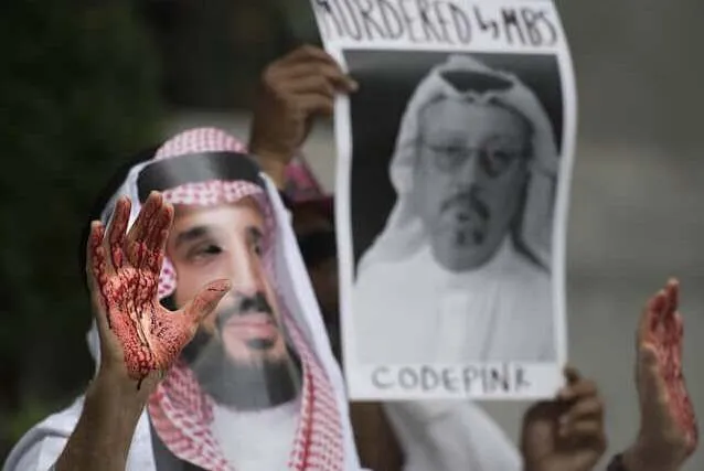 Decine di palestinesi fatti sparire in Arabia Saudita