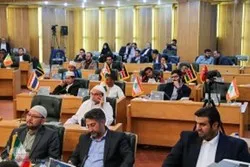 تنافس 15 متسابق فی أول أیام مسابقة الطلبة المسلمین الدولیة للقرآن الکریم