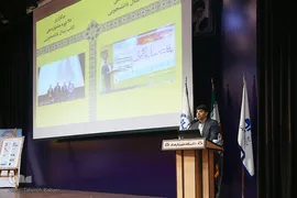 برگزاری نشست رؤسای واحدهای جهاددانشگاهی