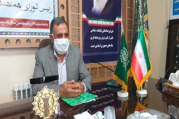 تعیین ۲۴ کارگروه برای بزرگداشت دهه فجر در استان کرمان