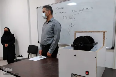 آغاز آموزش متقاضیان طرح توسعه مشاغل خانگی در فارس