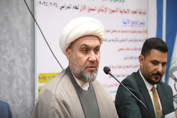 القرآن هو دعوة لتغيير الواقع بما يتناسب مع القيم الإيمانية