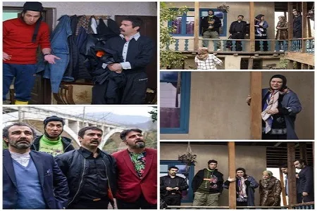 عادی‌سازی ناهنجاری‌ها در «پایتخت»/ وقتی ایده‌پردازی قربانی فرهنگ‌سوزی می‌شود
