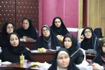 برگزاری نشست تخصصی توانمندسازی زنان، بازسازی اجتماعی و ارتقای سلامت روان در فضای پساجنگ در دانشگاه تبریز