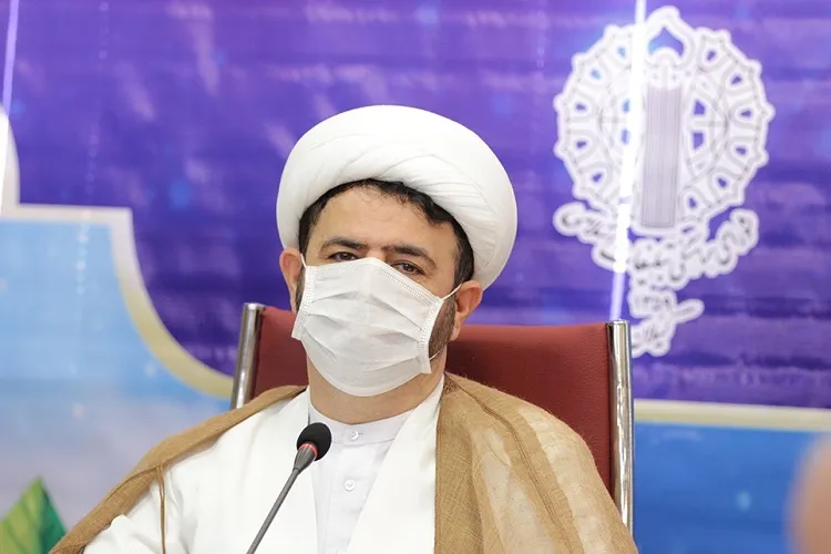 برگزاری مراسم استانی ارتحال امام خمینی(ره) در مصلای رشت