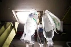 Rusiya Tartusa tibbi təchizat göndərdi