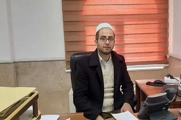 برگزاری مراسم شب برات در مساجد کردستان