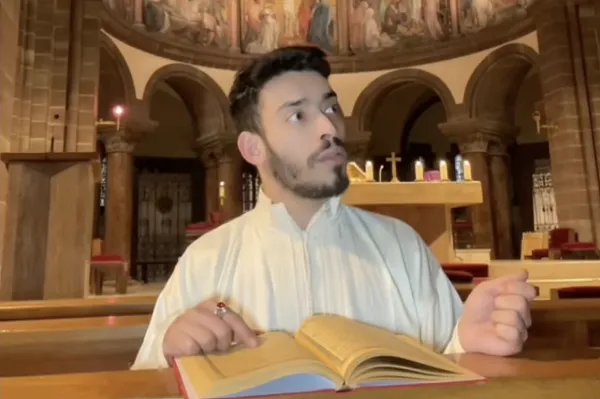 Une polémique autour d’une récitation coranique dans une église à Strasbourg