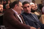افتتاحیه مسابقات سراسری قرآن کریم – اراک/عکاس:طاها نظیری