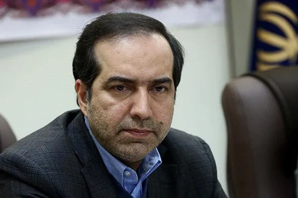 منعی برای پخش «رستاخیز» در شبکه نمایش خانگی وجود ندارد