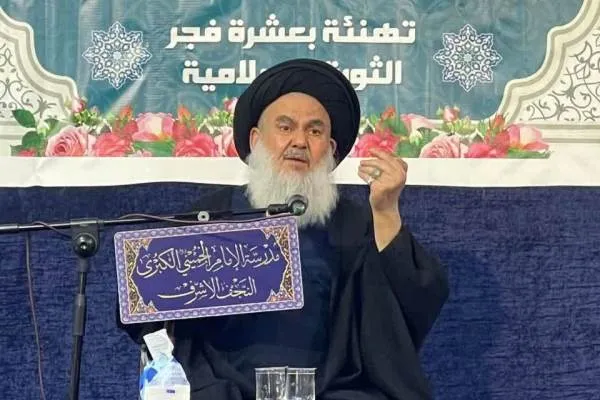 انقلاب امام خمینی(ره) زمینه‌ساز ظهور حضرت حجت(عج) است