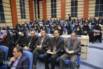 آیین اختتامیه جشنواره فرهنگی هنری نماز و اجلاس استانی نماز‎‎