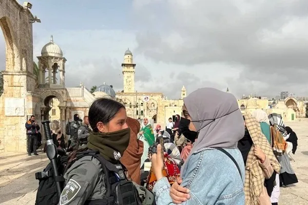 تحولات فلسطین/ از تشدید درگیری در قدس تا مخالفت هنیه با تقسیم زمانی و مکانی مسجدالاقصی