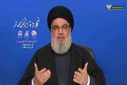 La marche du 11 février, réponse la plus ferme à ceux qui parlent de la destruction de l’Iran