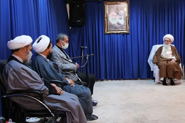 مبلغان معارف اسلامی باید فقیه باشند
