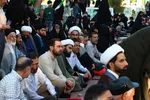 رزمایش خودرویی و موتوری طلاب و روحانیون جان‌فدا در اصفهان