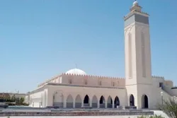 Zehn Moscheen im Jahr 2018 in der Provinz  Biskra eröffnet