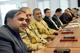 پیگیر تردد زوار اربعین از مرز «سومار» هستیم