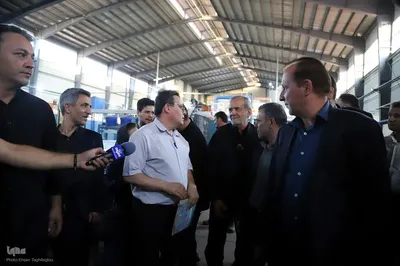 سفر رئیس جمهور به زنجان