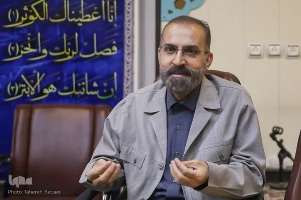 عملکرد ساترا گواهی حمایت است نه رقابت