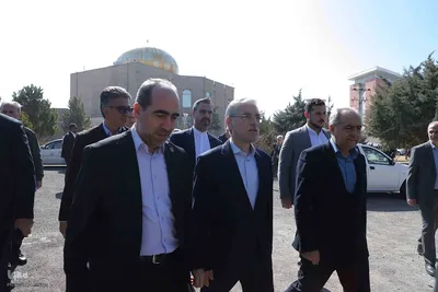 سفر وزیر علوم به تبریز