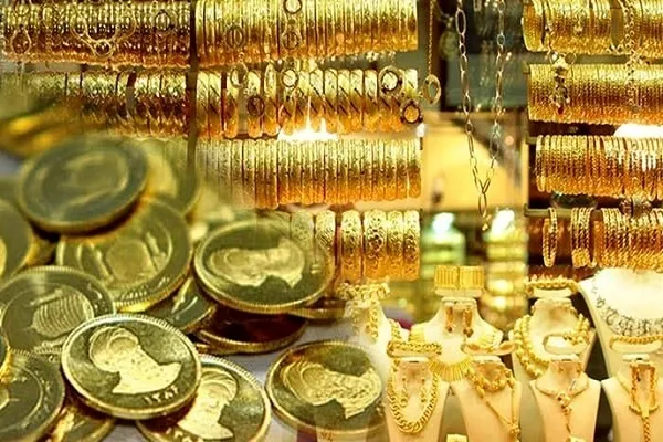 افزایش ۷۵ هزار تومانی قیمت طلا/ سکه روند صعودی پیدا کرد