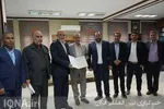 تشکیل دبیرخانه ملی کمیته‌های علمی و نخبگانی در دانشگاه خلیج‌فارس بندر بوشهر