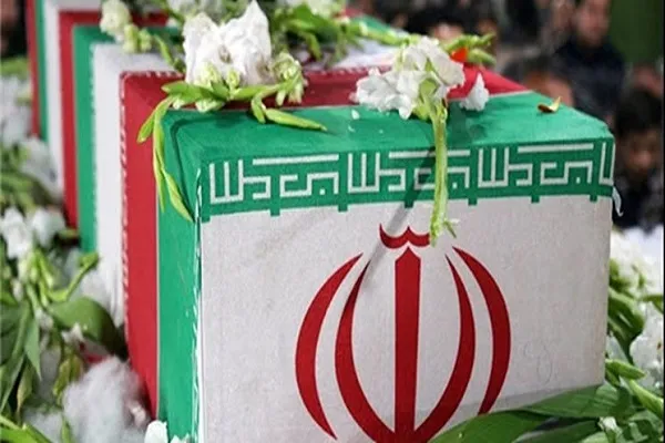 شناسایی هویت شهید گمنام در غرق‌آباد ساوه