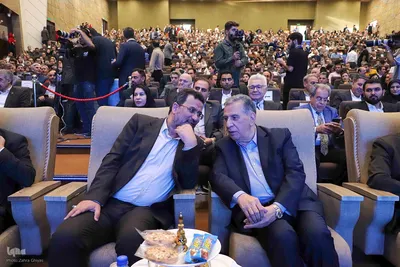گرامیداشت روز صنعت و معدن در تبریز‎
