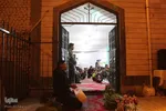 جشن میلاد امام حسن مجتبی(ع) در ملایر
