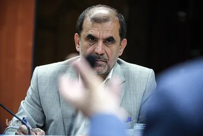 نشست موضوع‌شناسی مسائل فرهنگی و اجتماعی انقلاب اسلامی