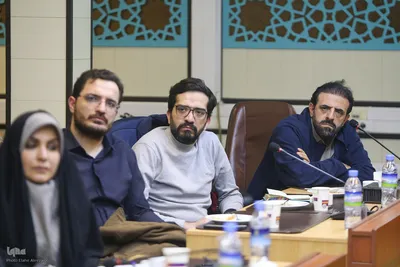 نشست قرآن کریم و تنوع فرهنگ‌ها در جامعه جهانی