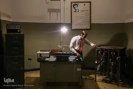 موزه عبرت؛ درسی برای همه تاریخ