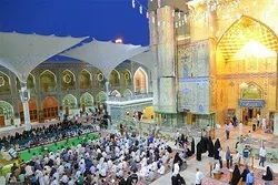إنطلاق الختمات القرآنية الرمضانية المرتلة في العتبات المقدسة بالعراق