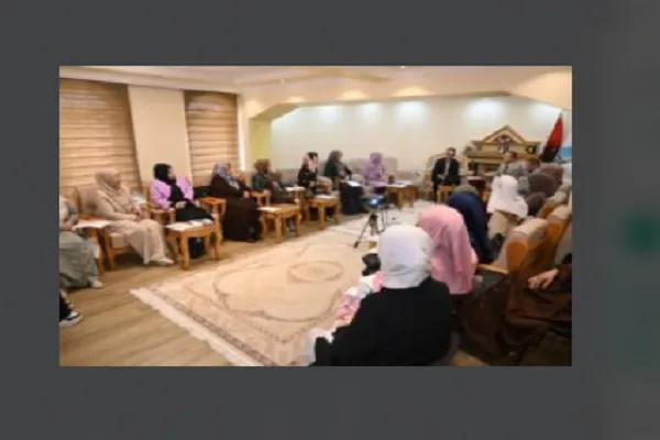 Women Teachers Gather to Strengthen Islamic Education in Kosovo